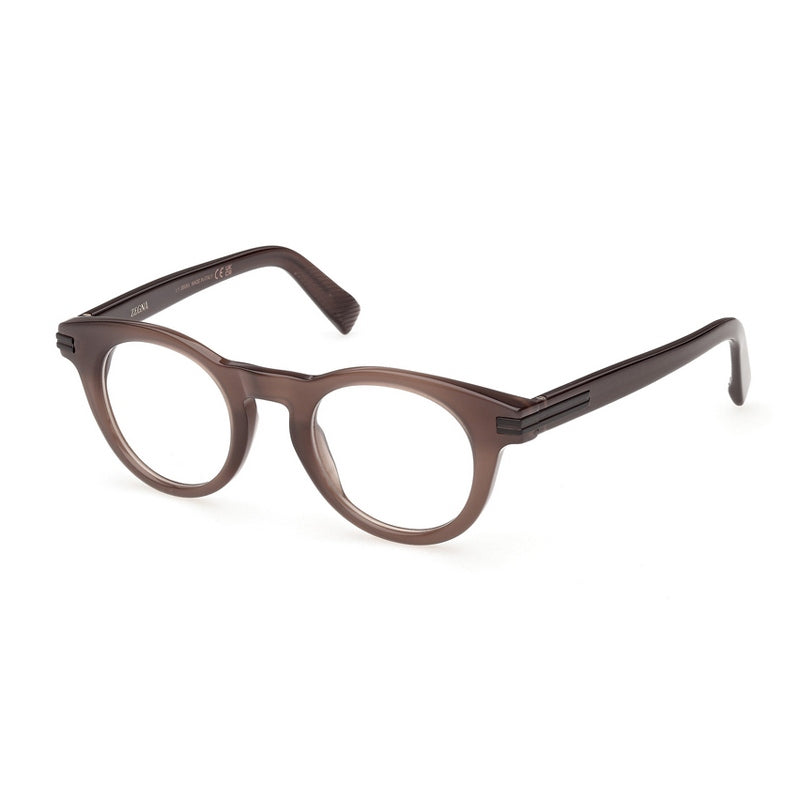 Brille Ermenegildo Zegna, Modell: EZ5325 Farbe: 048