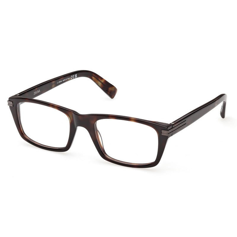 Brille Ermenegildo Zegna, Modell: EZ5330 Farbe: 052