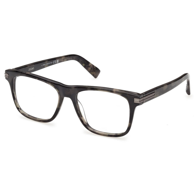 Brille Ermenegildo Zegna, Modell: EZ5342 Farbe: 055