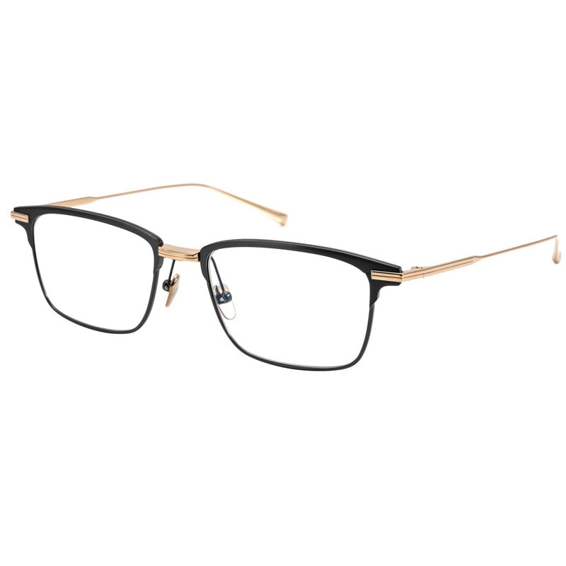 Brille Masunaga since 1905, Modell: Flatiron Farbe: 49