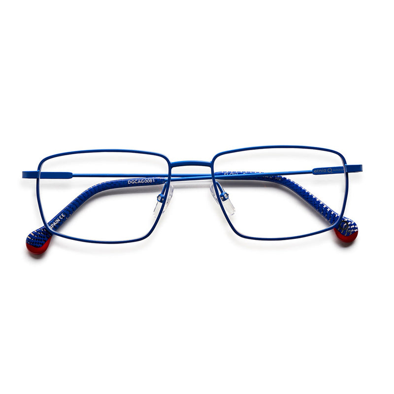 Brille Etnia Barcelona, Modell: Flow Farbe: BL