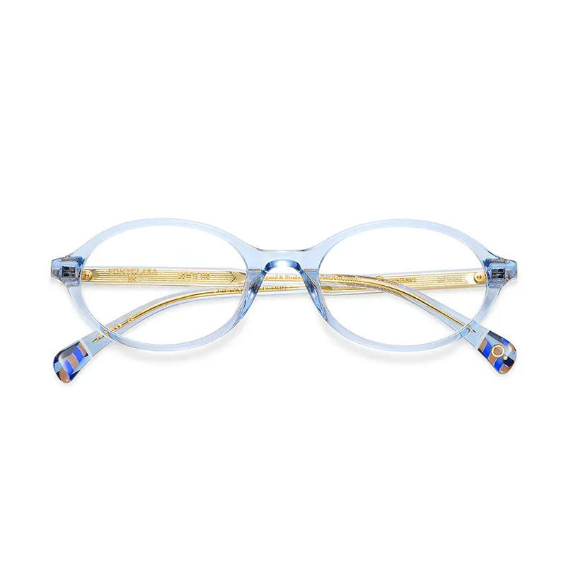 Brille Etnia Barcelona, Modell: Fontclara Farbe: SK
