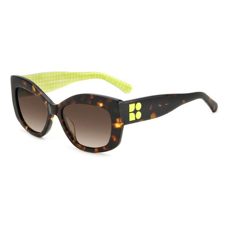 Sonnenbrille Kate Spade, Modell: FRIDAGS Farbe: 086HA