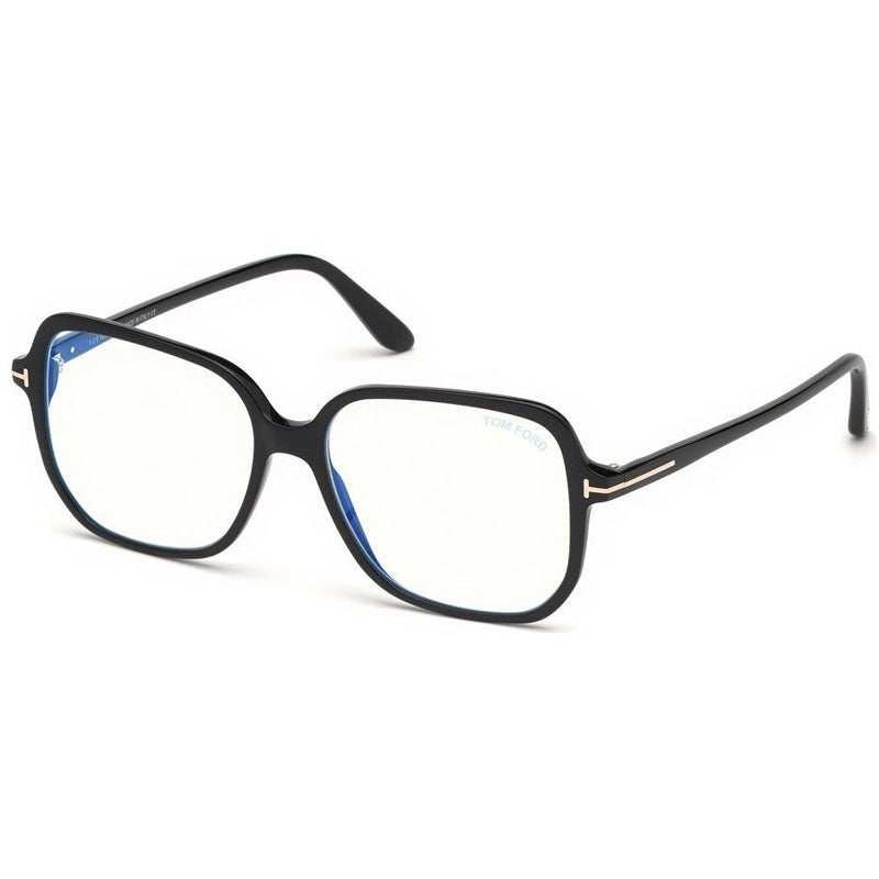 Brille TomFord, Modell: FT5578B Farbe: 001