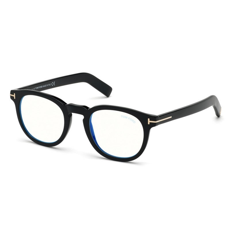 Brille TomFord, Modell: FT5629B Farbe: 001