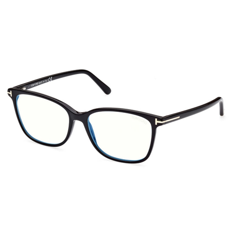 Brille TomFord, Modell: FT5842B Farbe: 001
