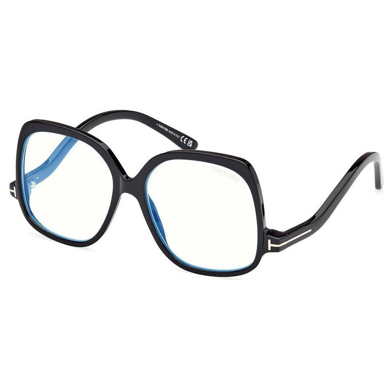 Brille TomFord, Modell: FT5968B Farbe: 001