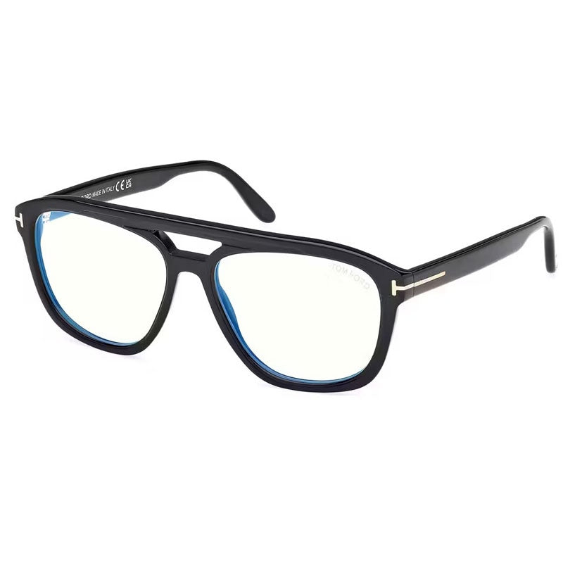 Brille TomFord, Modell: FT6024B Farbe: 001
