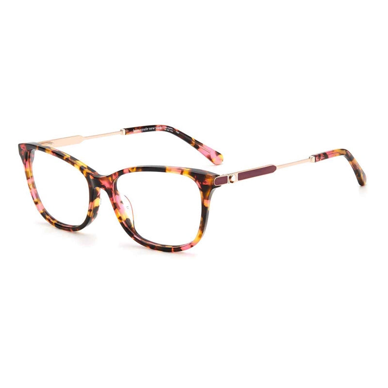 Brille Kate Spade, Modell: GAEL Farbe: HT8