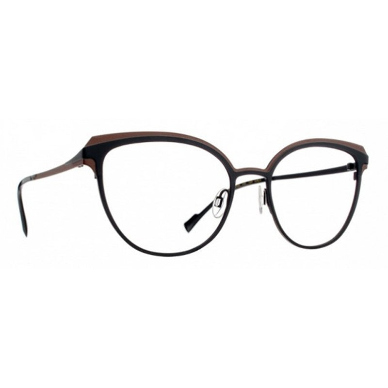 Brille Caroline Abram, Modell: Gala Farbe: 725