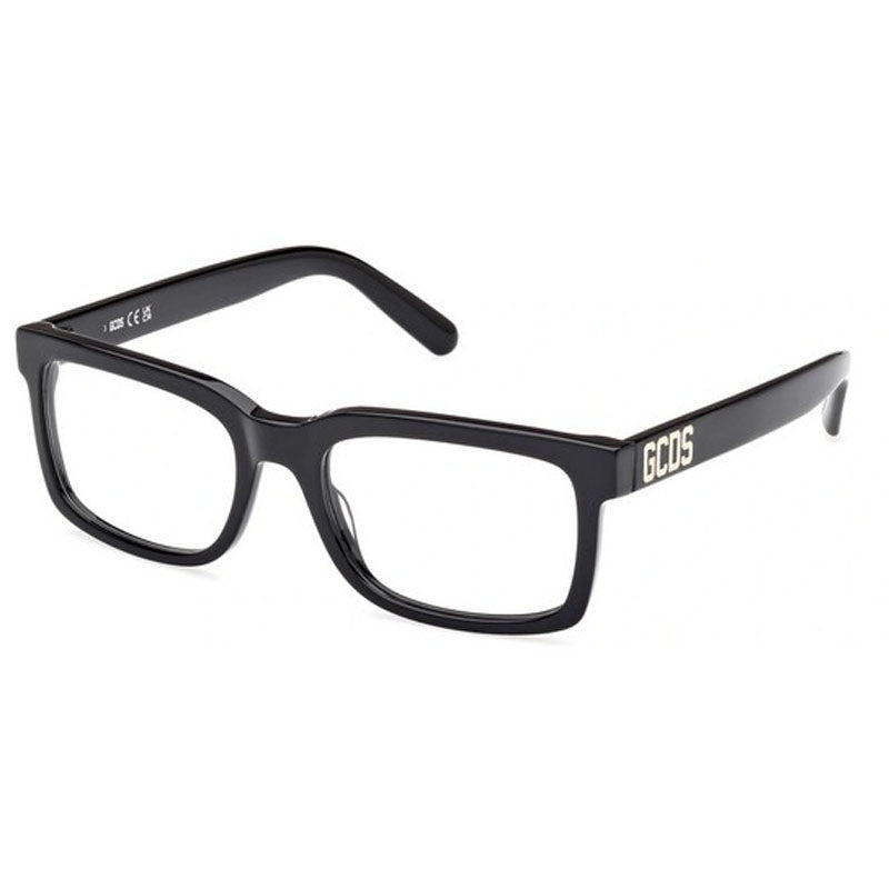 Brille GCDS, Modell: GD5027 Farbe: 001