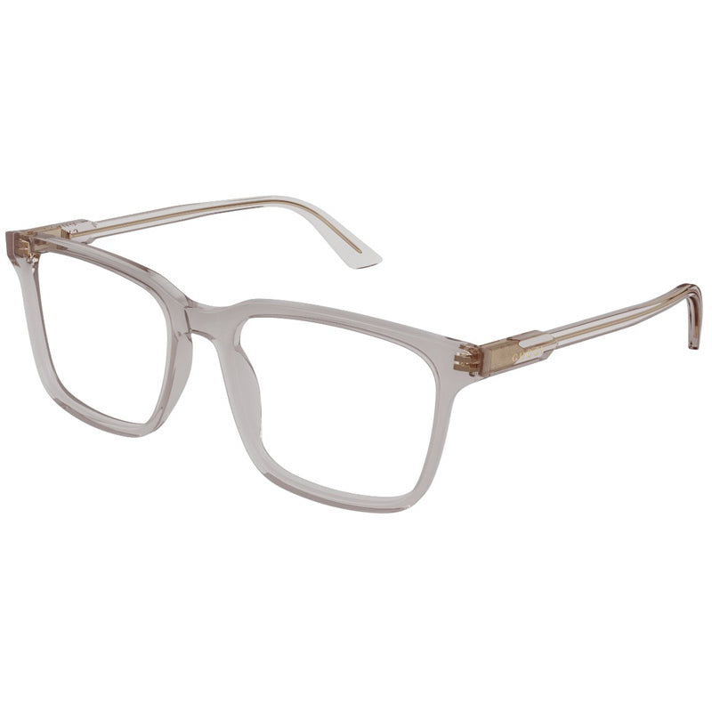Brille Gucci, Modell: GG1120O Farbe: 007