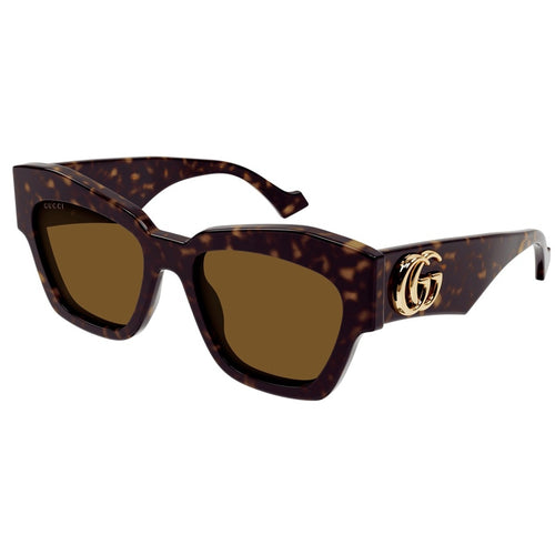 Sonnenbrille Gucci, Modell: GG1422S Farbe: 003