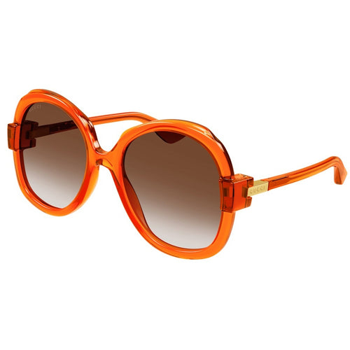 Sonnenbrille Gucci, Modell: GG1432S Farbe: 004