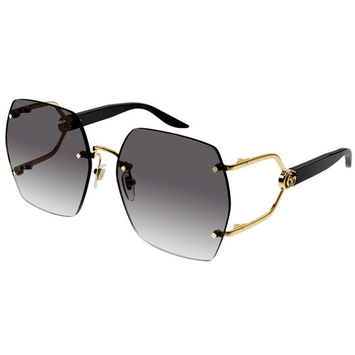 Sonnenbrille Gucci, Modell: GG1562S Farbe: 001