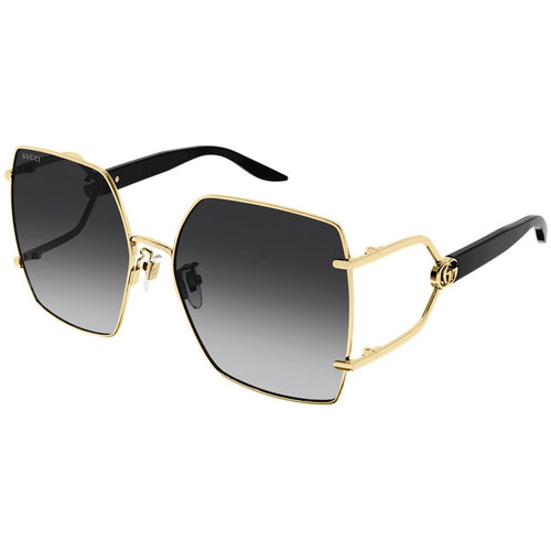 Sonnenbrille Gucci, Modell: GG1564SA Farbe: 001