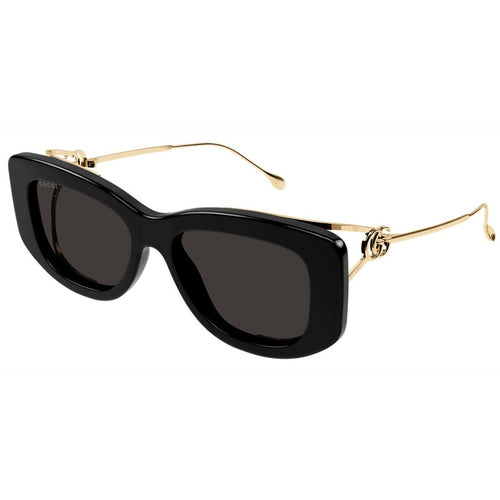 Sonnenbrille Gucci, Modell: GG1566S Farbe: 001