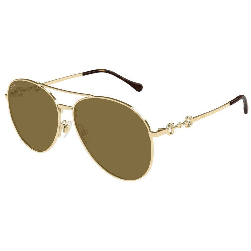 Sonnenbrille Gucci, Modell: GG1698S Farbe: 002