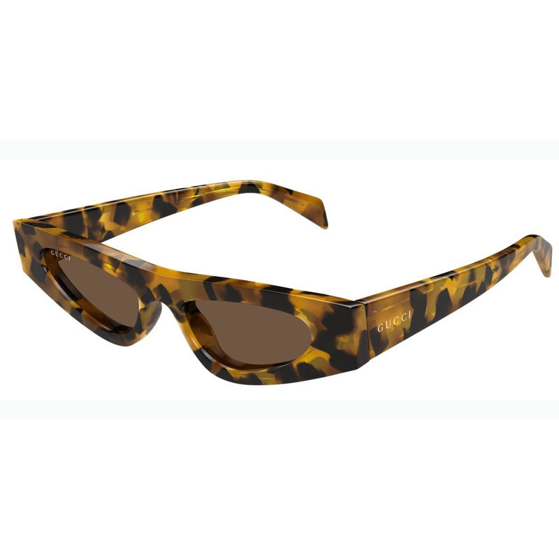 Sonnenbrille Gucci, Modell: GG1779S Farbe: 004
