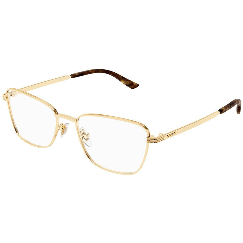 Brille Gucci, Modell: GG1880O Farbe: 002