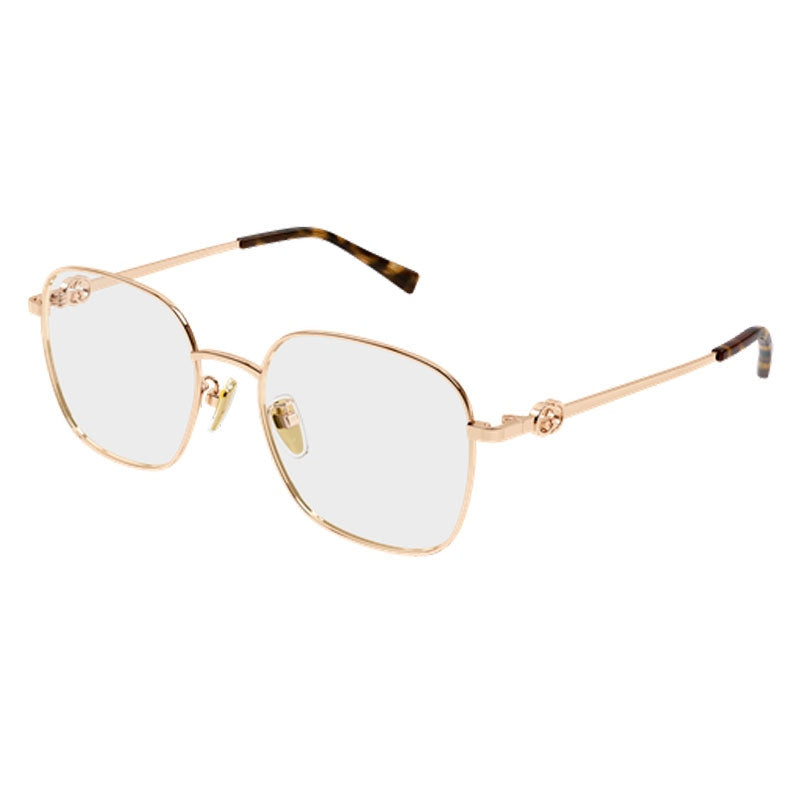 Brille Gucci, Modell: GG2006OA Farbe: 003