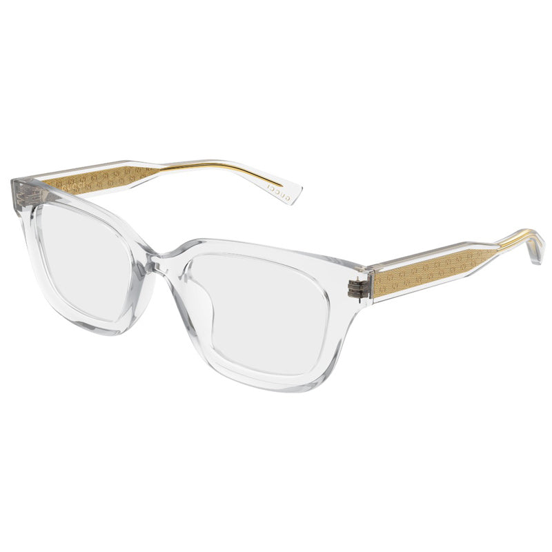 Brille Gucci, Modell: GG2067OL Farbe: 008