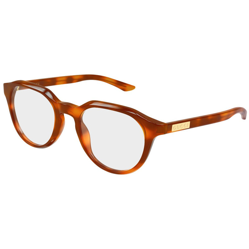 Brille Gucci, Modell: GG2083O Farbe: 004