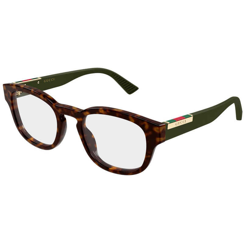 Brille Gucci, Modell: GG2090O Farbe: 004