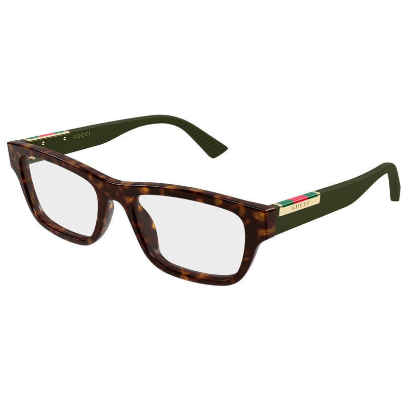 Brille Gucci, Modell: GG2091O Farbe: 008