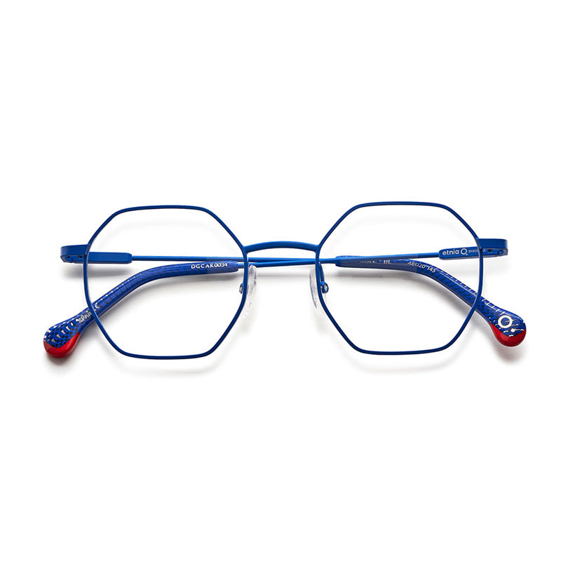 Brille Etnia Barcelona, Modell: Giggle Farbe: BL