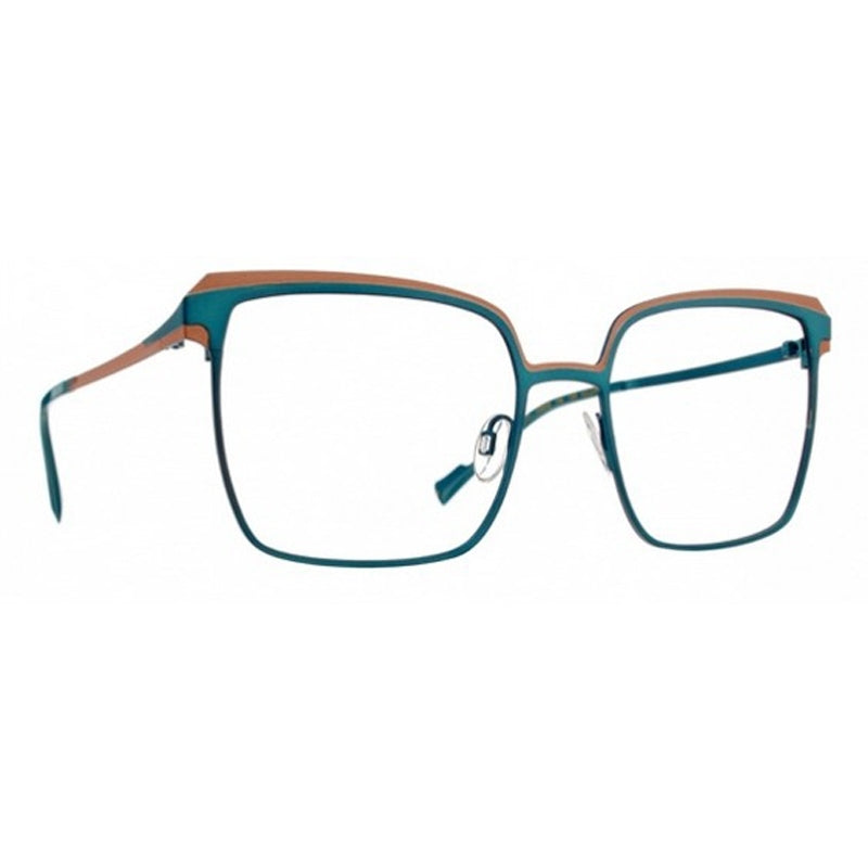 Brille Caroline Abram, Modell: Gilda Farbe: 709