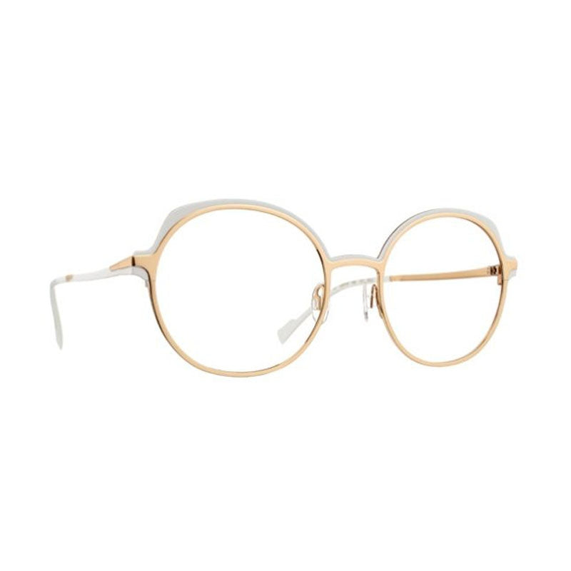 Brille Caroline Abram, Modell: Gill Farbe: 721