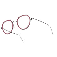 Lade das Bild in den Galerie-Viewer, LINDBERG Eyeglasses, Model: Gillian Colour: PU9K260