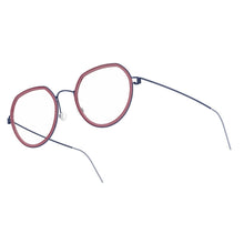 Lade das Bild in den Galerie-Viewer, LINDBERG Eyeglasses, Model: Gillian Colour: U13K260
