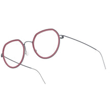 Lade das Bild in den Galerie-Viewer, LINDBERG Eyeglasses, Model: Gillian Colour: U16K260