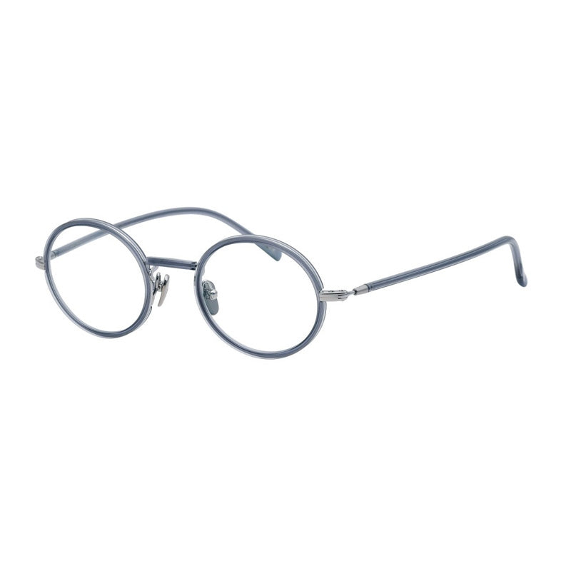 Brille Masunaga since 1905, Modell: GMS119TS Farbe: 14
