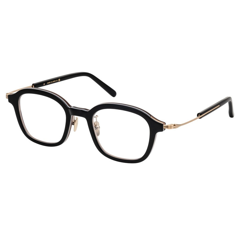Brille Masunaga since 1905, Modell: GMS125 Farbe: 19