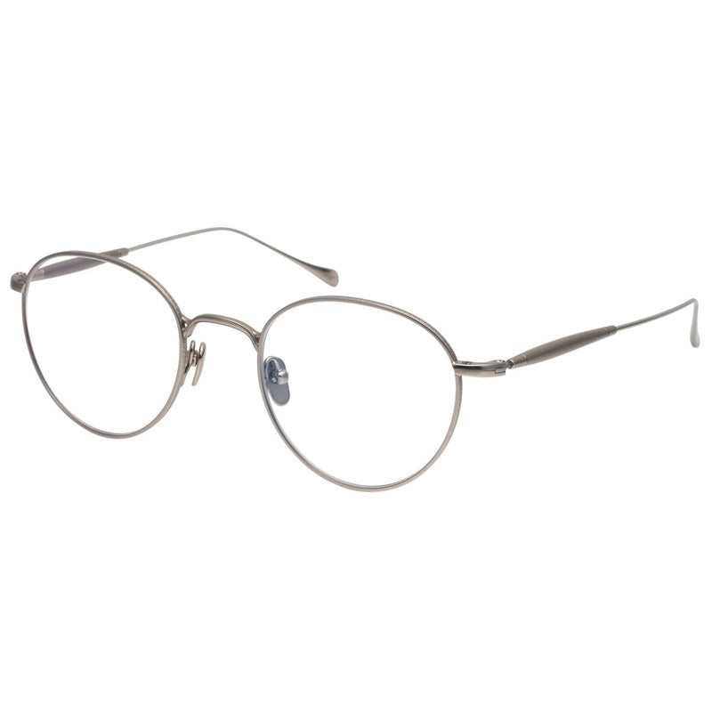 Brille Masunaga since 1905, Modell: GMS128T Farbe: 34