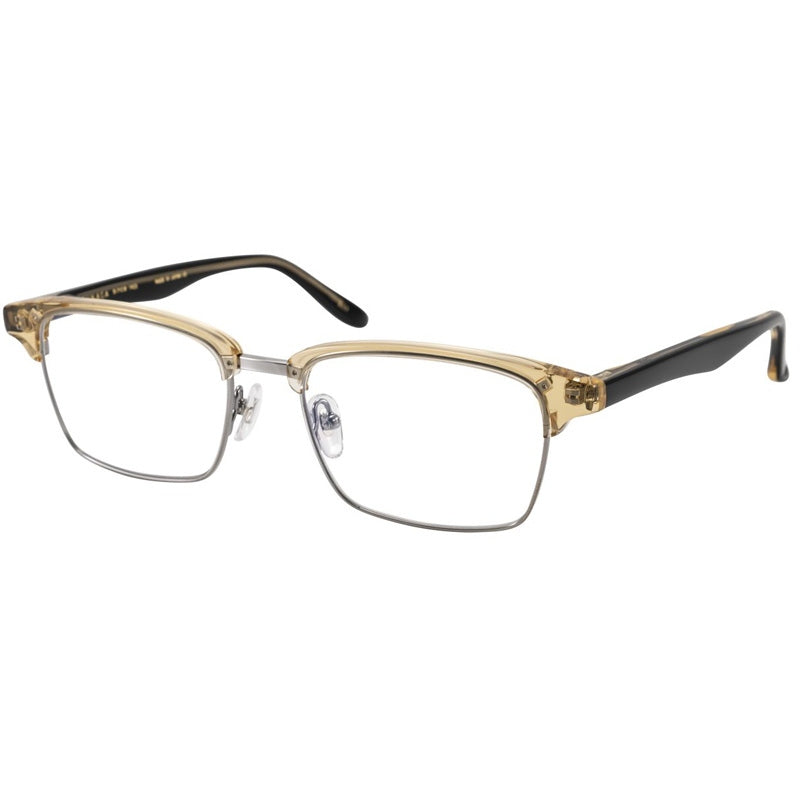 Brille Masunaga since 1905, Modell: GMS35 Farbe: 23