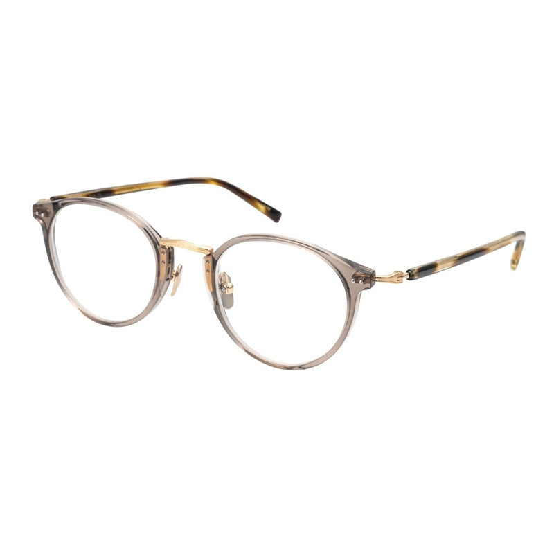 Brille Masunaga since 1905, Modell: GMS819 Farbe: 74