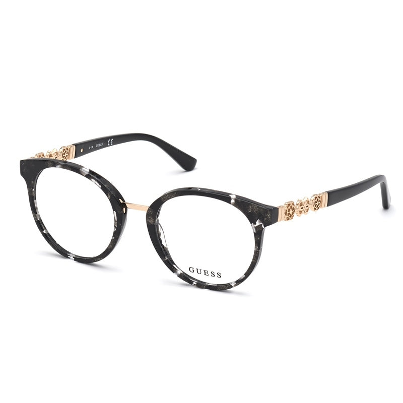 Brille Guess, Modell: GU2834 Farbe: 005