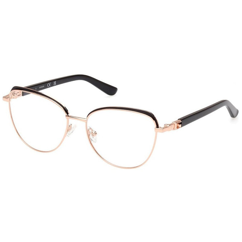 Brille Guess, Modell: GU2982 Farbe: 005