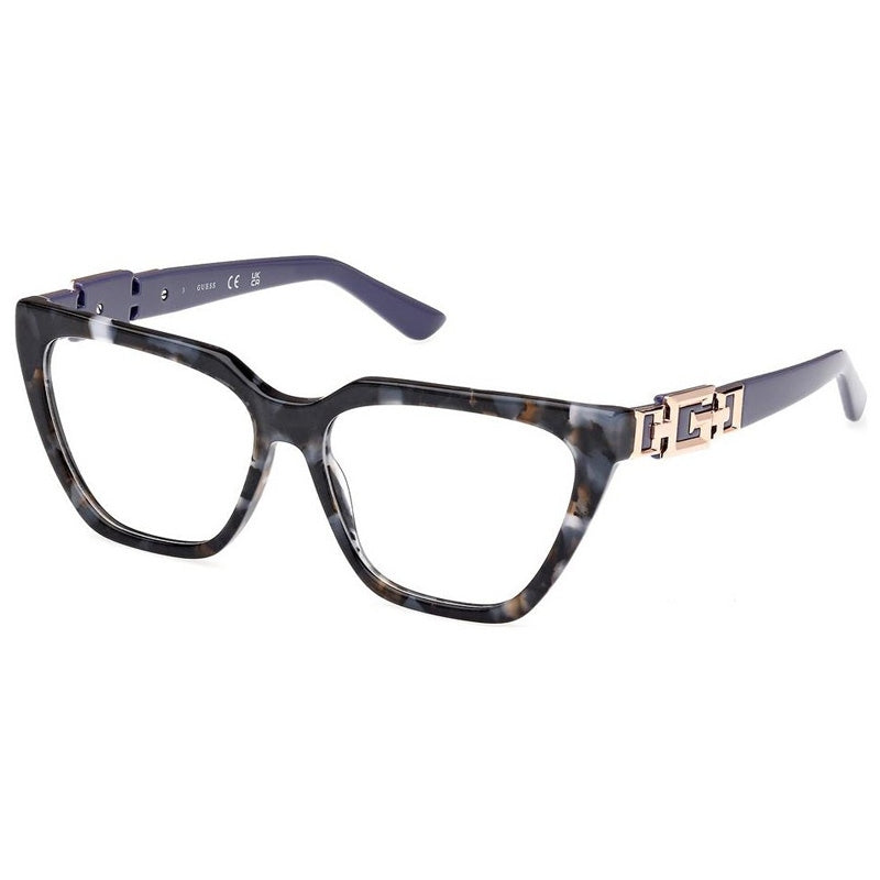 Brille Guess, Modell: GU2985 Farbe: 020