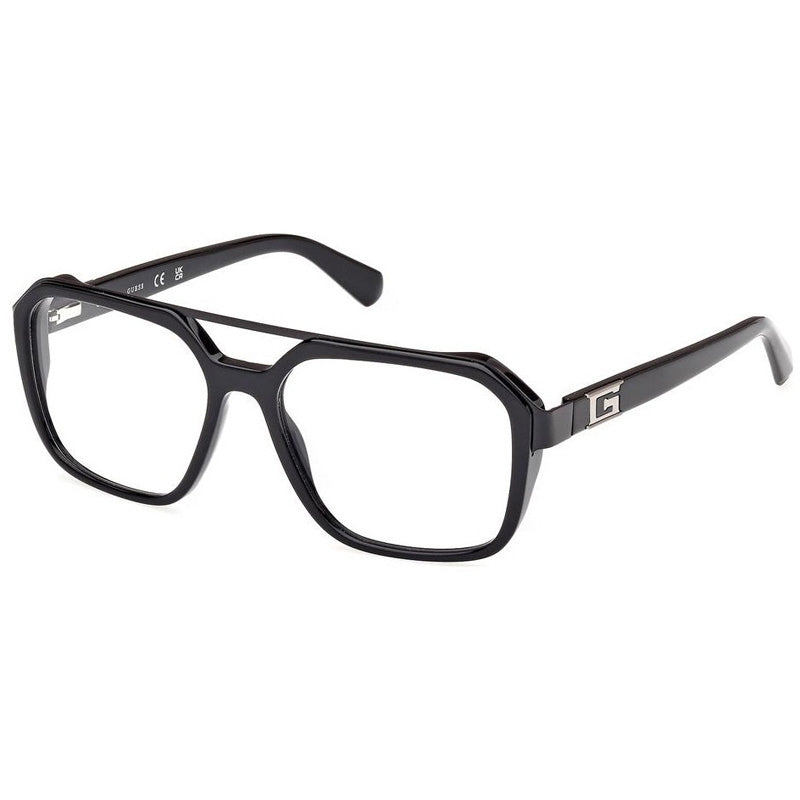 Brille Guess, Modell: GU50138 Farbe: 001