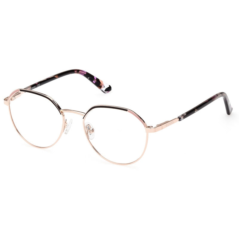 Brille Guess, Modell: GU8272 Farbe: 028
