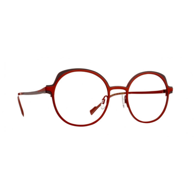 Brille Caroline Abram, Modell: Guess Farbe: 717