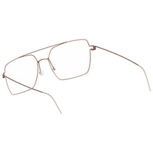 Lade das Bild in den Galerie-Viewer, LINDBERG Eyeglasses, Model: Guillaume Colour: PU12