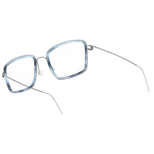 Lade das Bild in den Galerie-Viewer, LINDBERG Eyeglasses, Model: Gunter Colour: 10K228
