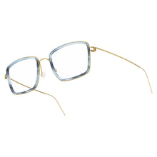 Lade das Bild in den Galerie-Viewer, LINDBERG Eyeglasses, Model: Gunter Colour: GTK228