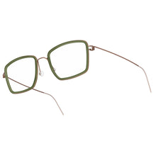 Lade das Bild in den Galerie-Viewer, LINDBERG Eyeglasses, Model: Gunter Colour: PU12K175